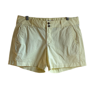 AMK JACKSON HOLE Chino Shorts